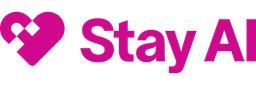 Stay AI logo